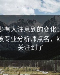 奥运会少有人注意到的变化：詹姆斯的动作被专业分析师点名，kaiyun也关注到了