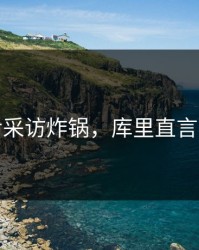 赛后采访炸锅，库里直言不讳