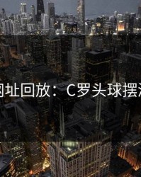 开云网址回放：C罗头球摆渡助攻