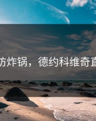 赛后采访炸锅，德约科维奇直言不讳